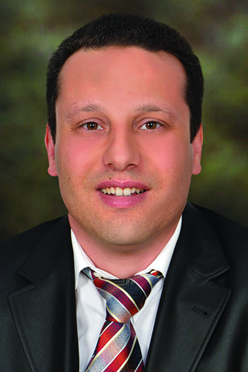 Mr. Hassen Masmoudi