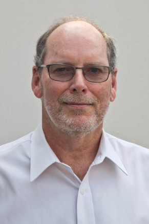 Jerry Moye