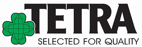 TETRA Logo