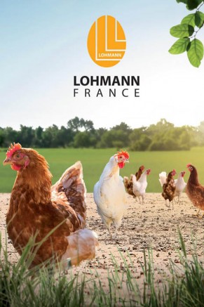 Lohmann France Space