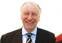 Interview to Richard Hutchinson, Aviagen Turkeys Sales and Marketing Director