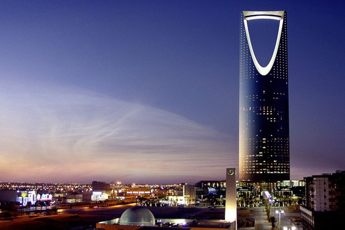 Poultry Production in Saudi Arabia