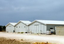 First-ever Ross Parent Stock Flock placed in Sicily