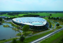 Visit to the Vencomatic Group