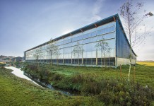 VDL AGROTECH launches Windstreek