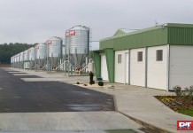 Master Good Group chooses CODAF systems