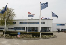 Interview with Roy Driessen, Marel Poultry Marketing Manager