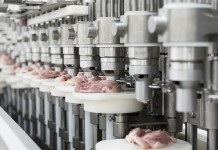 Meyn introduces the TDS Thigh Deboning Solution M 1.0