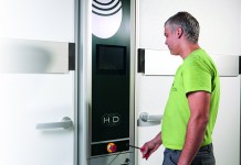 Petersime, becoming a hatching champion