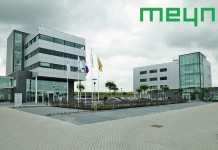 Meyn launches the new Opening machine 240 with the patented cutting mechanism