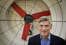 Vostermans Ventilation – specialist in the field of ventilation since 1952