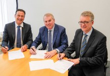 Meyn, Cabinplant and MULTIVAC agree on cooperation