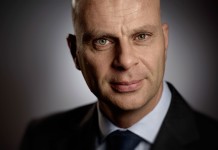 An interview with Erik Visser – CEO at NUTRIAD