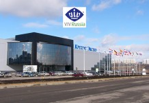 See you soon at VIV-RUSSIA!