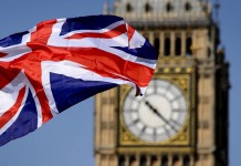 The poultry industry of the United Kingdom in transition