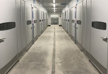 Jamesway Chick Master integration announced