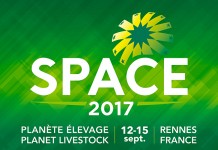 SPACE 2017