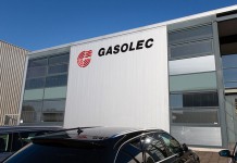 Gasolec TD20.2 Thermostat