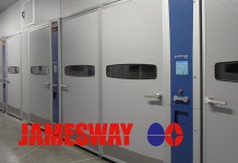 Jamesway announces the appointment of Boutros (Pierre) al Asmar to Director of MEA Sales