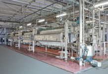 Meyn quality slaughtering