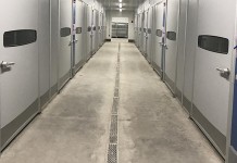 Jamesway Proud to Supply Hendrix-Genetics New Hatchery in Nebraska