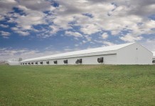 Enhancing biosecurity using flow analysis and Danish entry concepts