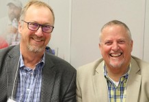 Full house for Platinum Brooding Program