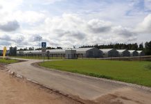KG-Group, Lithuania chooses VDL Agrotech