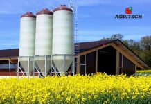 Agritech, a big party for the 30th Anniversary