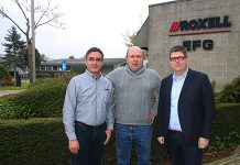 Deimos, Roxell’s new distributor of poultry and pig products in Chile