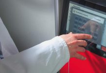 Managing CO2 and fresh air to optimise hatchability