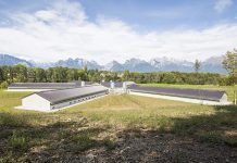 “Il Fiore delle Dolomiti”: organic eggs produced using SKA equipment