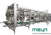 Meyn: a look inside the market for deboning and deskinning