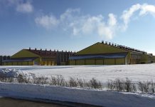 Poultry house environmental control during cold weather