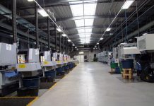 New Impex plant to ensure high quality and leakage free drinkers