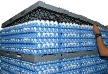 A new generation of EggsCargo Dividers