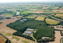 Hubbard facility awarded Compartment Status