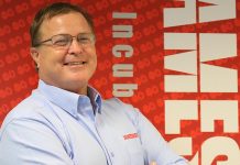 Dr. Keith Bramwell joins Jamesway as Senior Technical Advisor