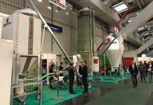 Agritech, twenty years at Agritechnica – The Calvisano company at the Hanover fair