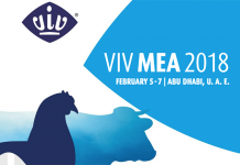 VIV MEA comes back in 2018 with an enriched second edition