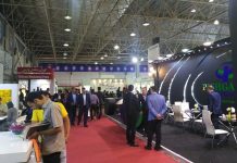 AgroFarm-IsfahanVET 2018: from April 18 to 21, 2018 in Isfahan, Iran