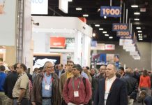 A Strong Show for 2018 IPPE