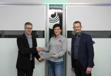 Petersime announces new distributor for Austria and Switzerland