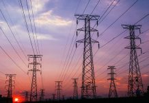 When the hatchery power supply fails