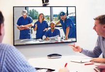 House of Raeford’s affiliate Columbia Farms: leading the way in the USA