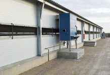 Tecnoclima SpA, an the forefront of innovation