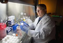 Biosecurity measures and new vaccines to combat the spread of bird flu