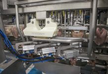 Marel Poultry’s AMF-i sets the world’s benchmark
