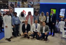 Aviagen celebrates First Ross 140 Club Award in Saudi Arabia
