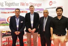 New Cobb agent appointed in Uzbekistan